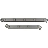 CARSON Chassis Virus 4.0 Grau 500205965