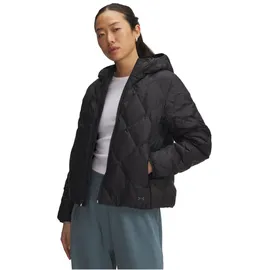 Under Armour Legend Down Jacket black castlerock 001 S