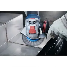 Bosch Scheibenbürste Heavy für Metall X-LOCK Ø 115 mm 1 St.