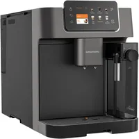 Grundig Delisia Coffee KVA 8230 Dark Inox/Black