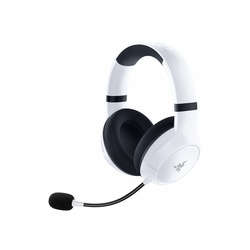 Razer Kaira Kabellose Gaming-Headset (PC/Xbox Series X/S) - Weiß