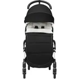 Stokke YOYO3 Fußsack, schwarz