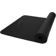 Nike ultimate Yogamatte 5 mm schwarz - Single