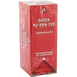 PU ERH TEE in Teebeuteln 40 g
