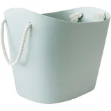 sceltevie Aufbewahrungsbox Balcolore M 19 l 1-tlg. blau