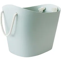 sceltevie Aufbewahrungsbox Balcolore M 19 l 1-tlg. blau