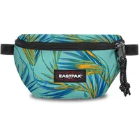 Eastpak Springer Gürteltasche, 2 L - Brize Palm Aqua