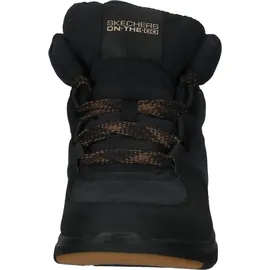 SKECHERS Glacial Ultra - Trend Up schwarz
