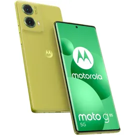 Motorola Moto G85 8 GB RAM 256 GB Olive Green