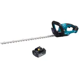 Makita DUH 607 T 60 cm inkl. 1 x 5,0 Ah ohne Ladegerät