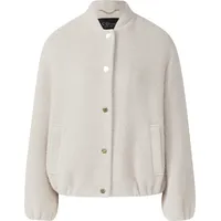 s.Oliver Relaxed Fit mit Allover-Muster, Kitt, 42