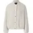 s.Oliver Relaxed Fit mit Allover-Muster, Kitt, 42