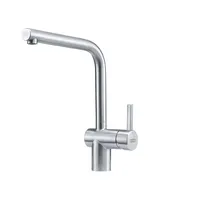 FRANKE Küchenarmatur (1-St) 115.0521.437 silberfarben