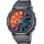 Casio GA-2100TLS-8AER Transparent 45 mm GA-2100TLS-8AER