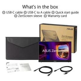 Asus ZenScreen MB16ACV 16"