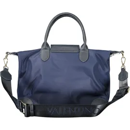 Valentino Jolly Re Schultertasche Synthetik Blue