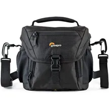 Lowepro Nova 140 AW II schwarz