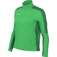 Nike DR1354-329 Dri-FIT Academy Jacket Damen GREEN SPARK/LUCKY GREEN/WHITE Größe L