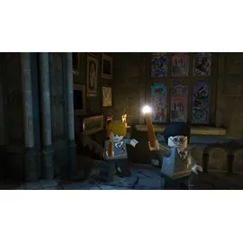 Lego Harry Potter Die Jahre 5 - 7