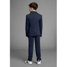 Bruno Banani Jersey Anzug Blau 182