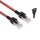 Act Abschließbares CAT6A LSZH 1m – FB5501