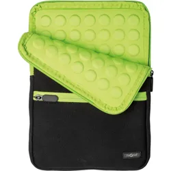 Pagna Tablettasche Go!, Schutzhülle, Jede Marke, 25,4 cm (10 Zoll)