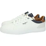 Pepe Jeans Kenton Court White 41