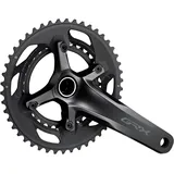 Shimano GRX FC-RX600 2x11-fach 165 mm