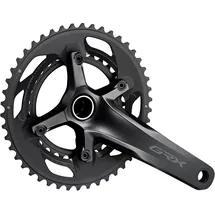 Shimano GRX FC-RX600 2x11-fach 165 mm
