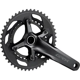 Shimano GRX FC-RX600 2x11-fach 165 mm