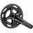 Shimano GRX FC-RX600 2x11-fach 165 mm