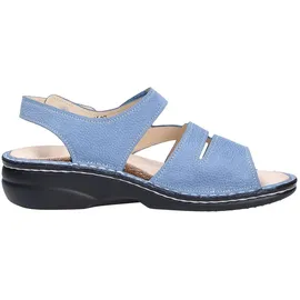 Finn Comfort Gomera Damen Blau 40