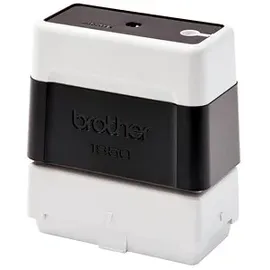 Brother PR-1850B6P Stempel schwarz 6 St.