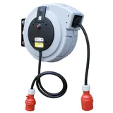 ELMAG Kabelaufroller 'H07RN-F' ROLL MAJOR PLUS 400/15