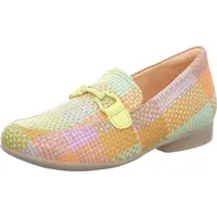 THINK! Slipper Slipper Leder - Gr.: 43