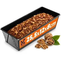 Kadax Kastenform Rechteckig 25,5 x 12 cm