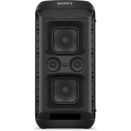 Sony SRS-XV500 schwarz