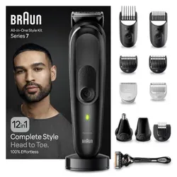 Braun All-In-One Style Kit Serie 7 MGK7460