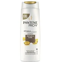 Shampoo Pantene Pro-V Shampoo Repair und Care 500 ml