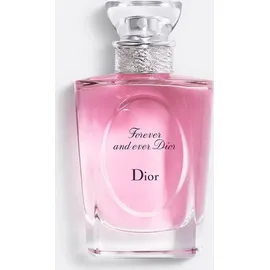 Dior Forever and Ever Eau de Toilette 100 ml