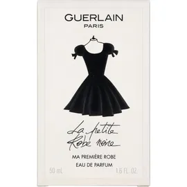 Guerlain La Petite Robe Noire Eau de Parfum 50 ml