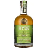 Hyde Whiskey Hyde No.10 46% vol 0,7 l