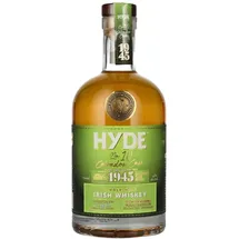 Hyde Whiskey Hyde No.10 46% vol 0,7 l