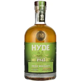 Hyde Whiskey Hyde No.10 46% vol 0,7 l