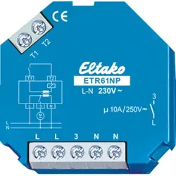 Eltako Trennrelais ETR61NP-230V