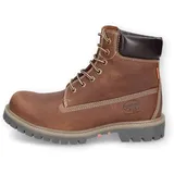 Dockers by Gerli Boots Herren braun 41 - Braun - 41