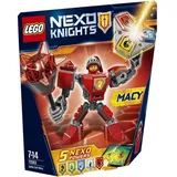 LEGO Nexo Knights Action Macy (70363)