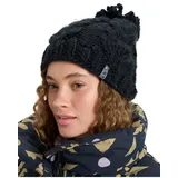 Roxy Winter - Mütze für Frauen Schwarz