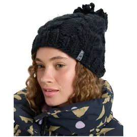 Roxy Winter - Mütze für Frauen Schwarz