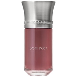 Liquides Imaginaires Dom Rosa Eau de Parfum 50 ml